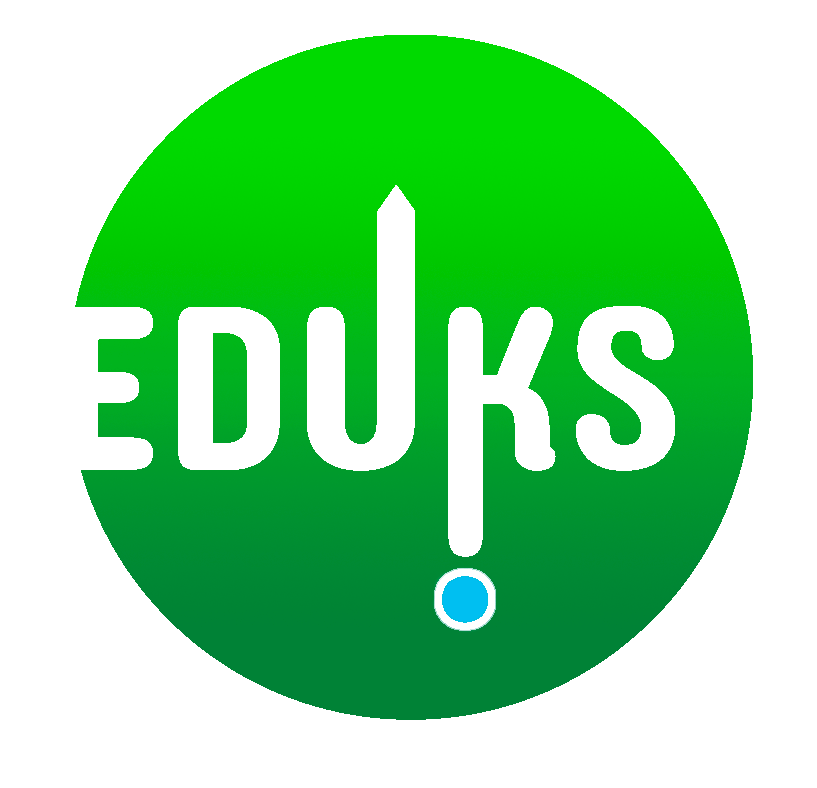 Eduks-logo